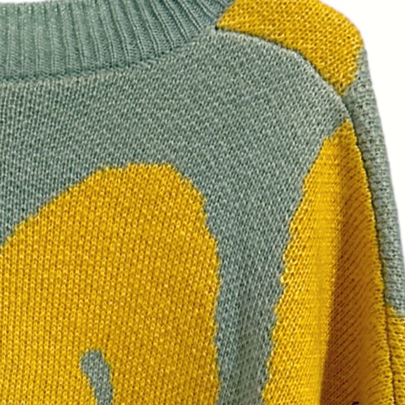 Altar'd State Brianna Smiley Sweater - Picture 11 of 15